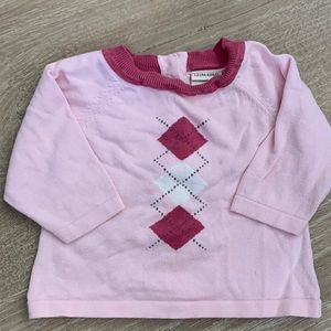 Laura Ashley Pink cardigan / sweater